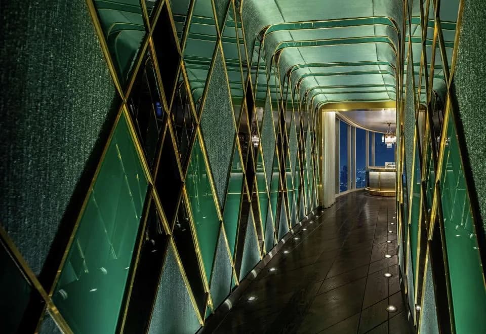 Waldorf Astoria Bangkok