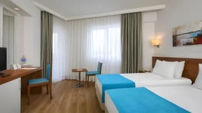 Grand Park Lara Hotel