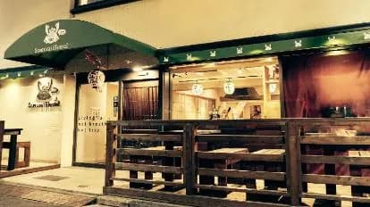 Enaka Asakusa Central Hostel