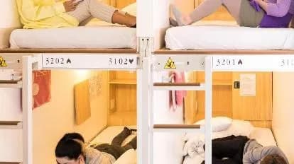 Enaka Asakusa Central Hostel