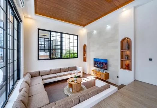 Dandelion Villas Pandawa by Nagisa Bali