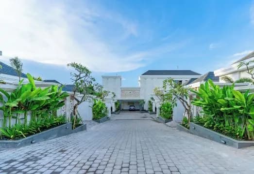 Dandelion Villas Pandawa by Nagisa Bali