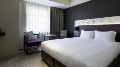 Mitsui Garden Hotel Kyobashi Tokyo