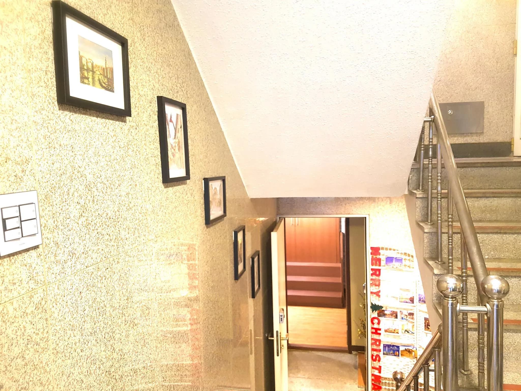 Foret Guest House