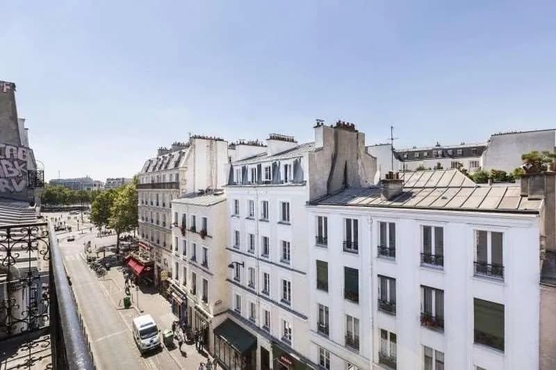 Hotel Bastille