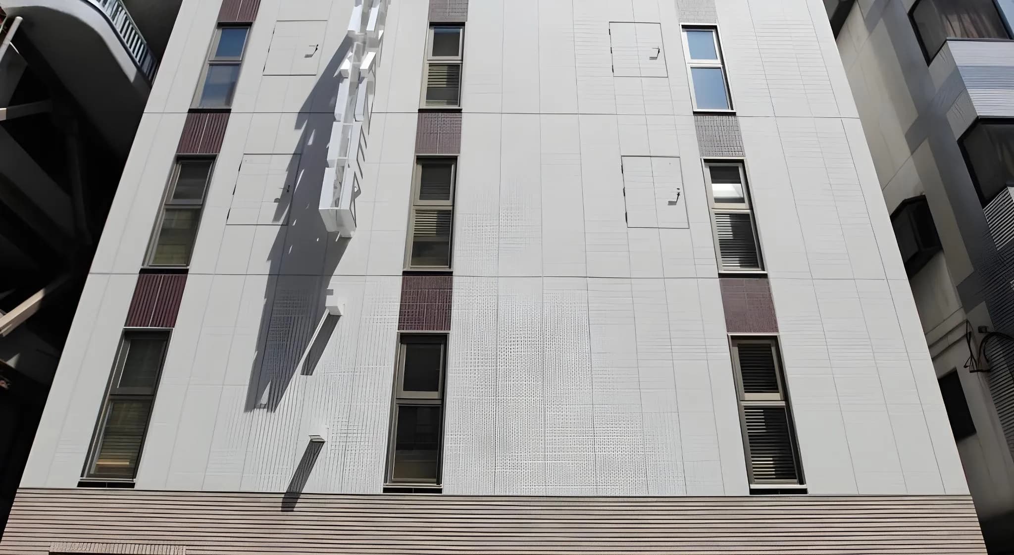 Hotel Amanek Ginza East