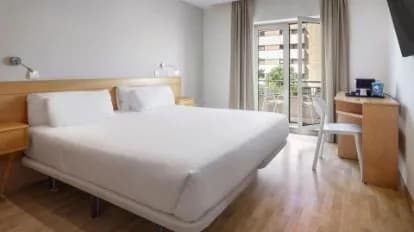 B&B HOTEL Braga Lamacaes