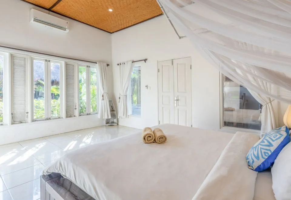 AV Villa Jasmin
