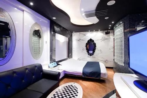 Hotel & Spa J-MEX Shinjuku Kabukicho (Adult Only)