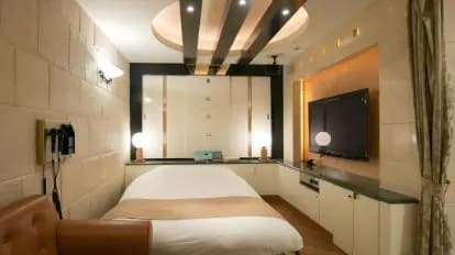 Hotel & Spa J-MEX Shinjuku Kabukicho (Adult Only)
