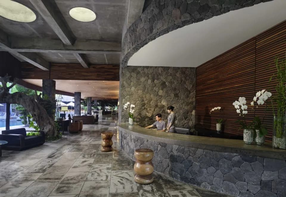 Peppers Seminyak