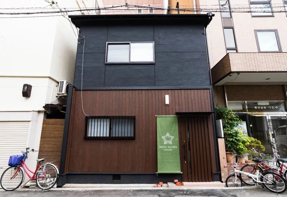 Bijou Suites Nagomi