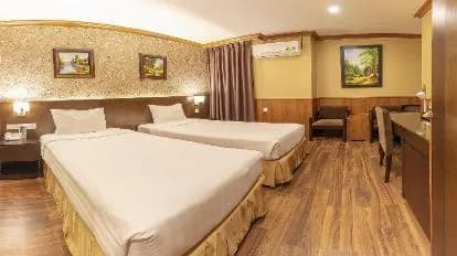 Kings Hotel Dalat