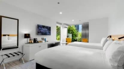 Scenic Suites Queenstown