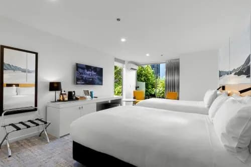 Scenic Suites Queenstown