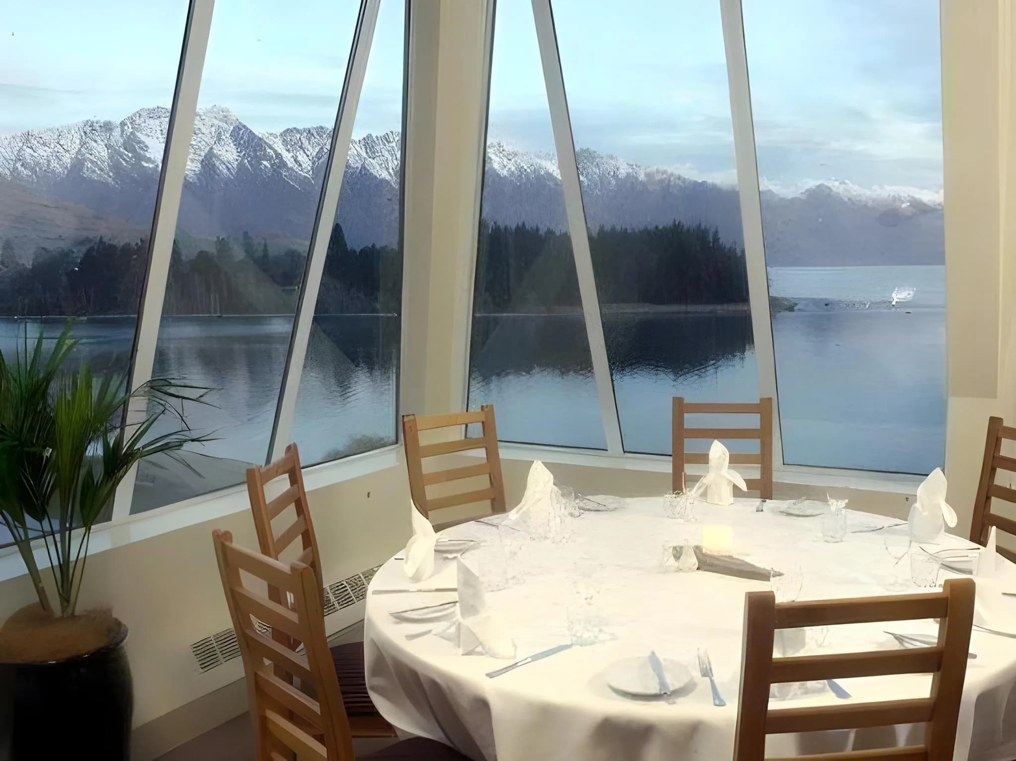 Rydges Lakeland Resort Queenstown
