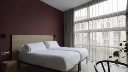 Aparthotel Allada 3*