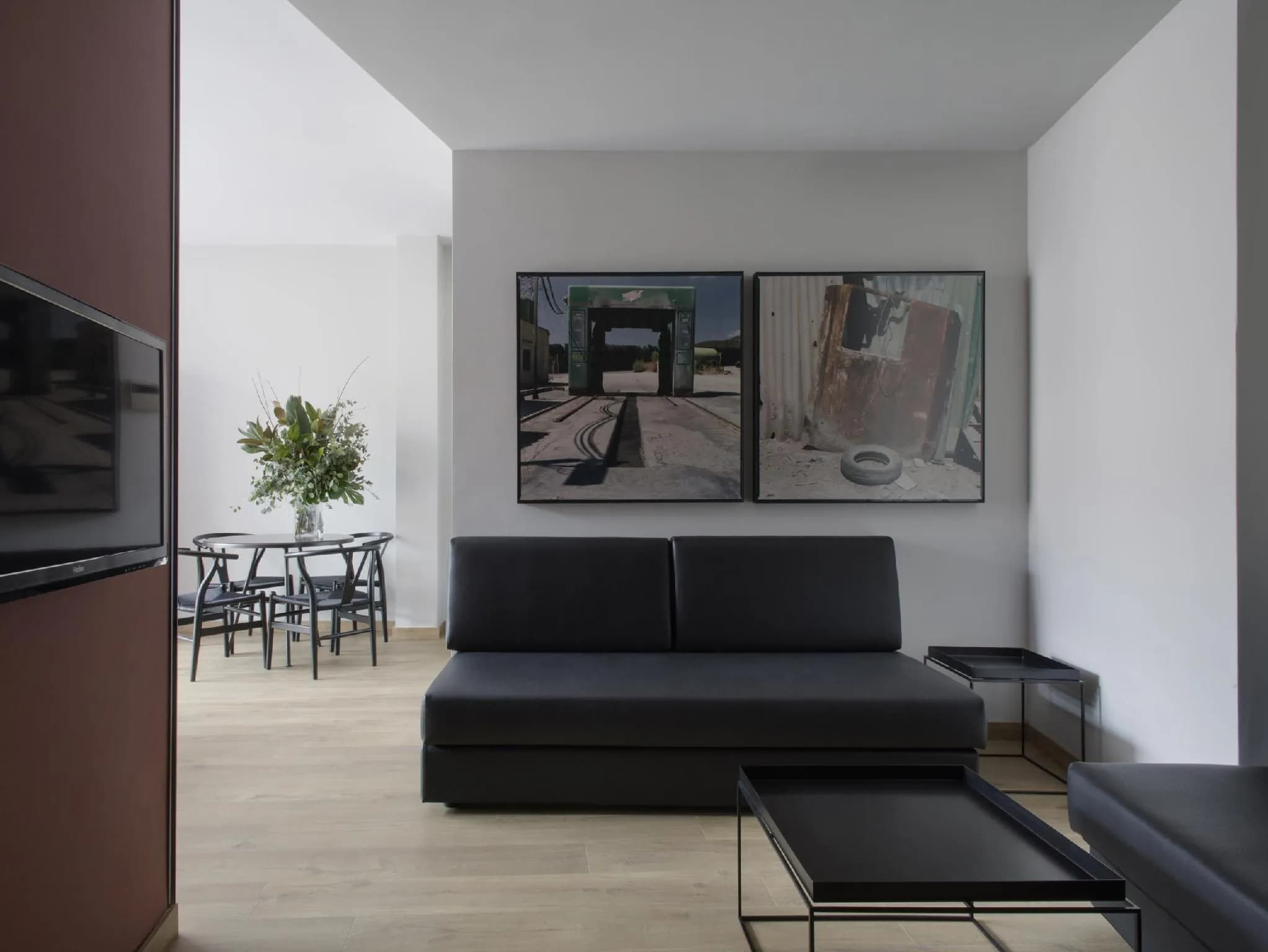 Aparthotel Allada 3*