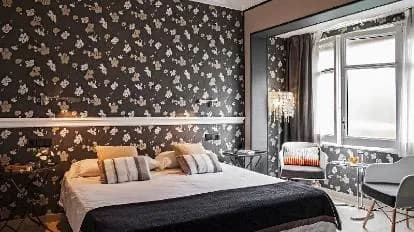 Ainb B&B Eixample-Muntaner
