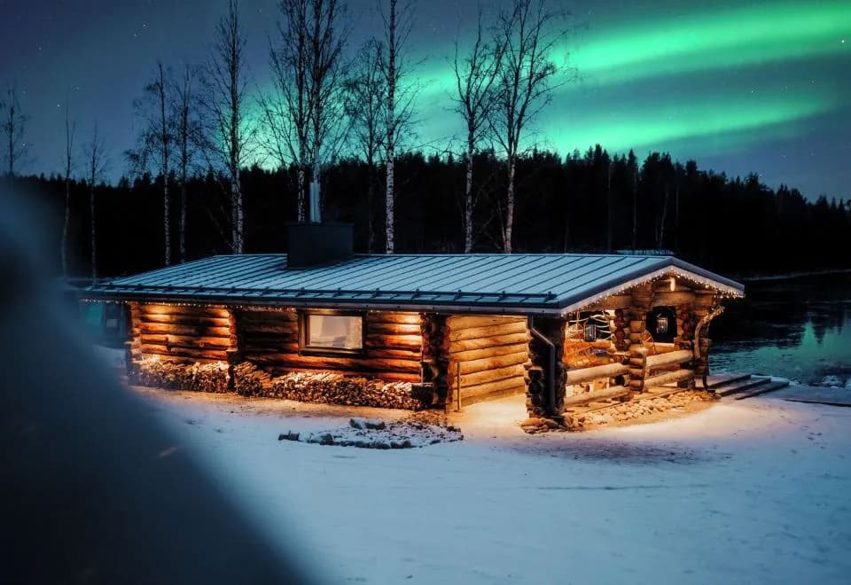 Aito Igloo & Spa Resort