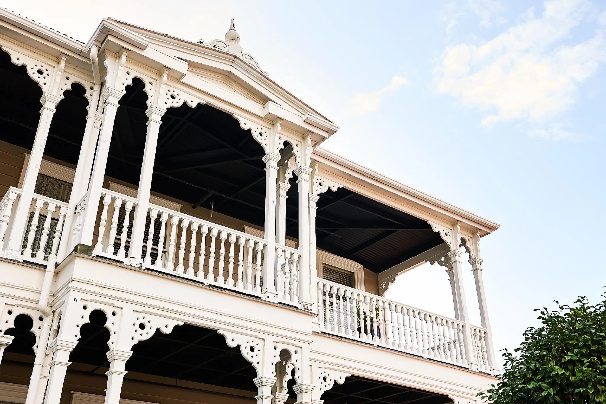Prince's Gate Hotel