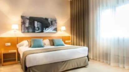 Hotel Costabella