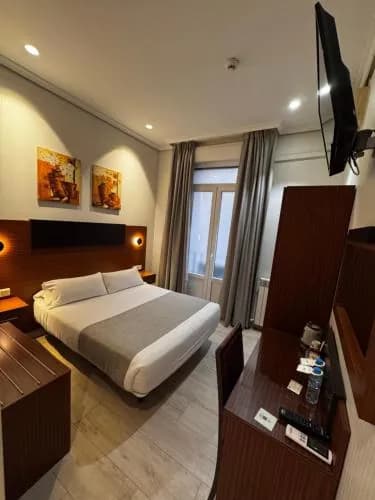 Hostal Cervelo