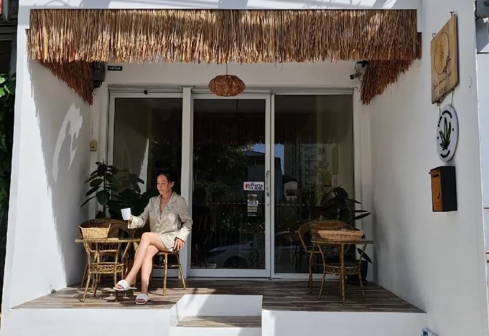 De Chalet