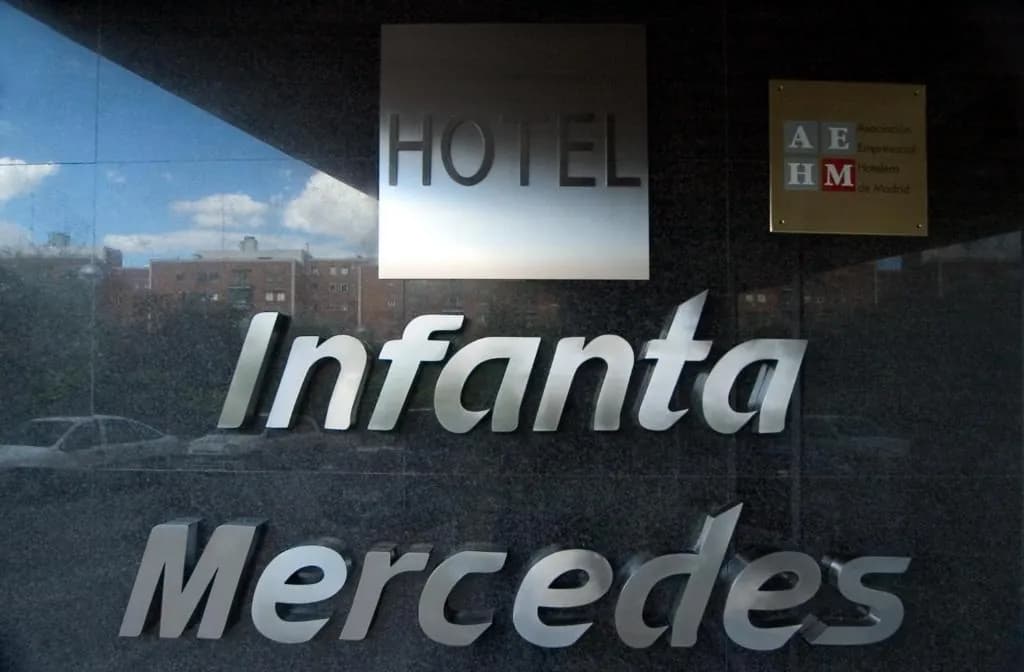 Infanta Mercedes