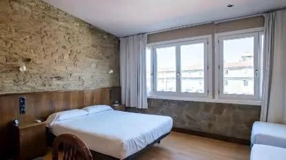 Hotel Alda Avenida