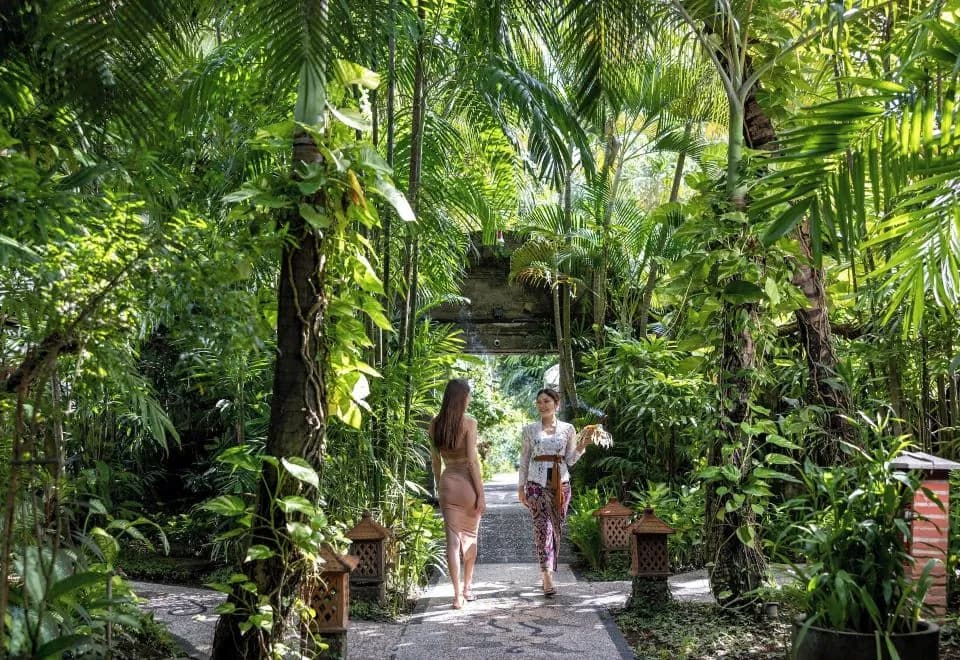Tonys Villas & Resort, Seminyak - Bali