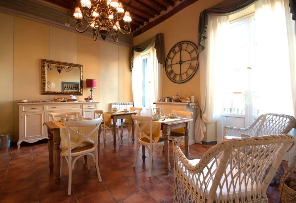 B&B Corte Toro