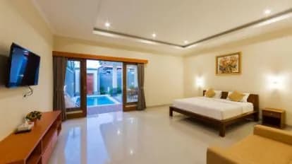 Paisa Villa Seminyak