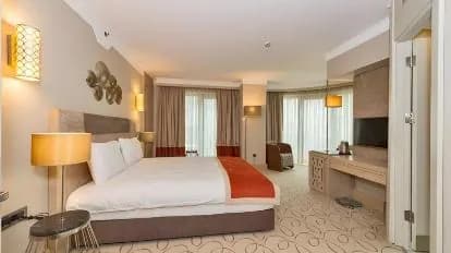 Mare Park Hotel & Spa