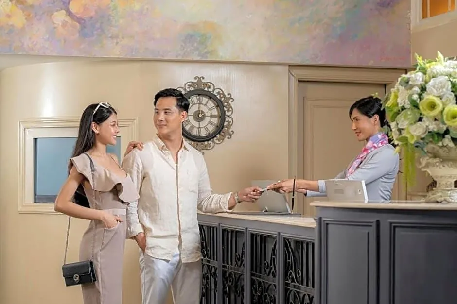 La Petite Salil Sukhumvit 11