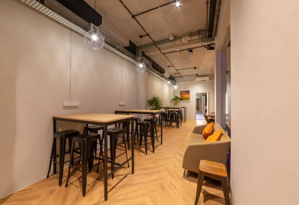 Bluewaters Female-Only Hostel