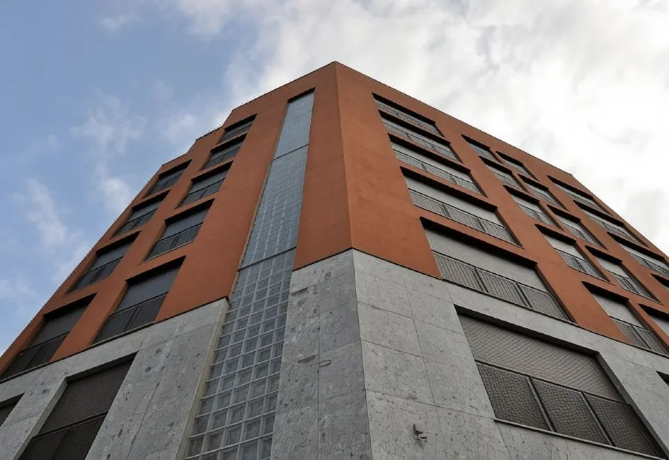 BB Hotels Aparthotel Isola