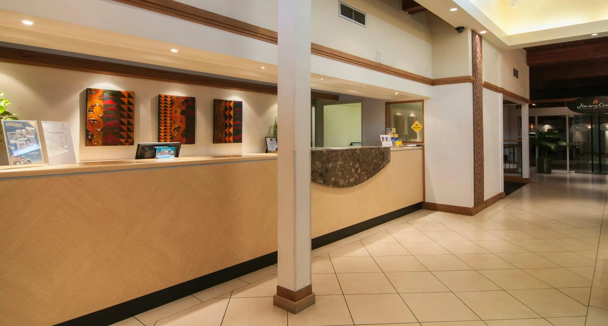 Copthorne Hotel Rotorua
