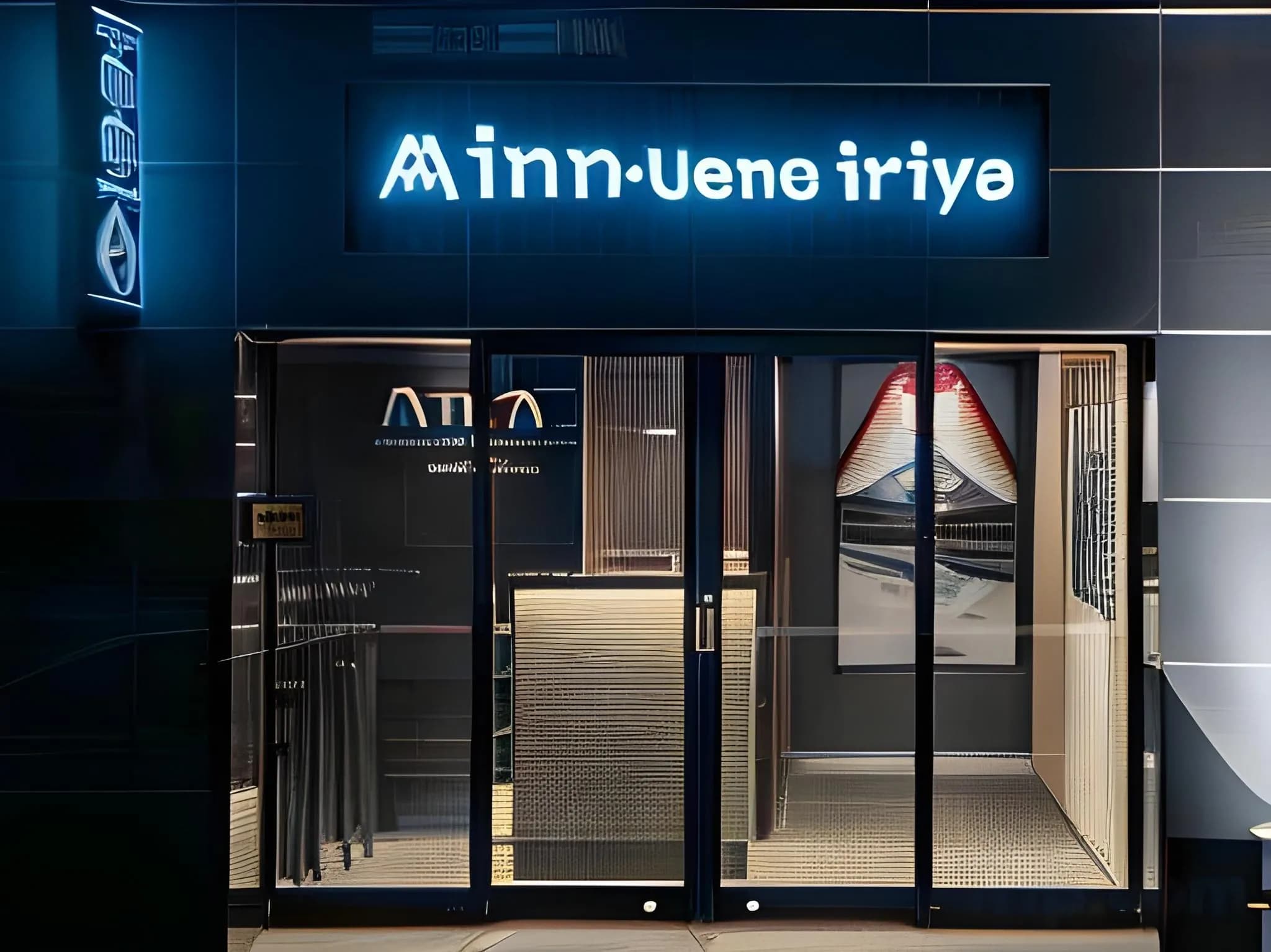 Minn Ueno-Iriya