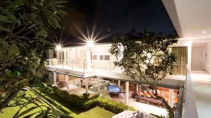 Cassamia Bali