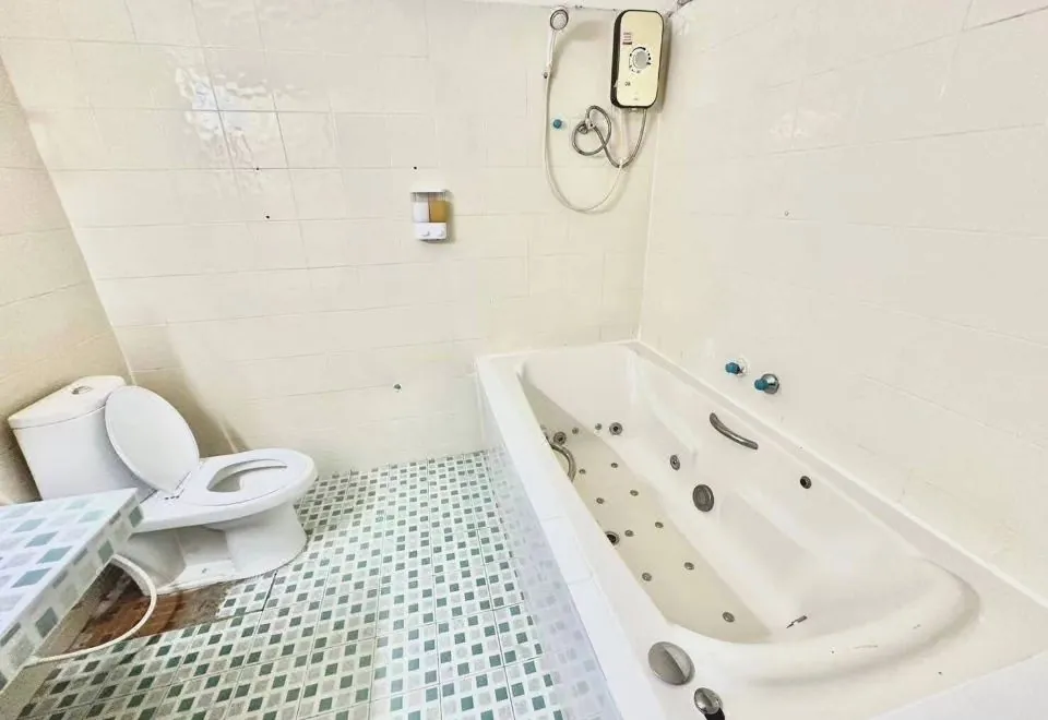 LZ Hostel