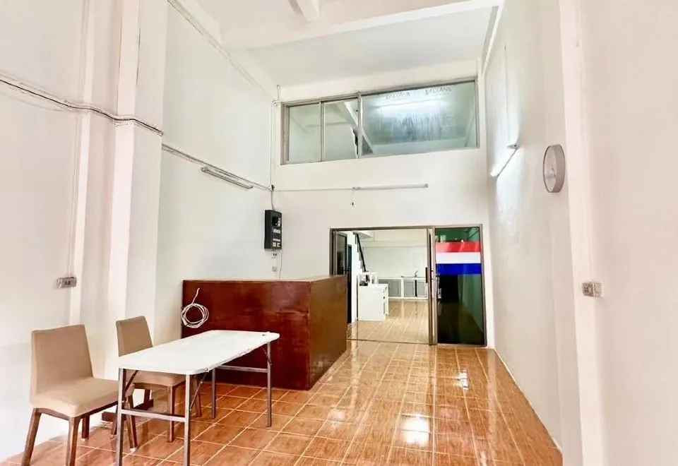 LZ Hostel