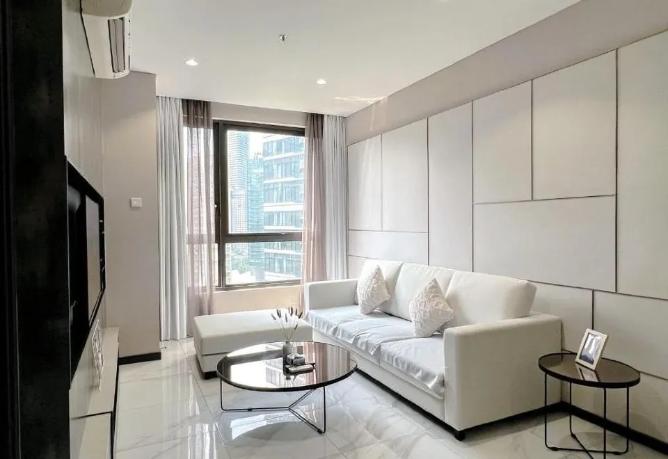 ASTRA @ 8 Kia Peng Suites