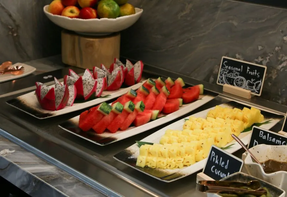 GM Estate Hotel and Executive Apartment