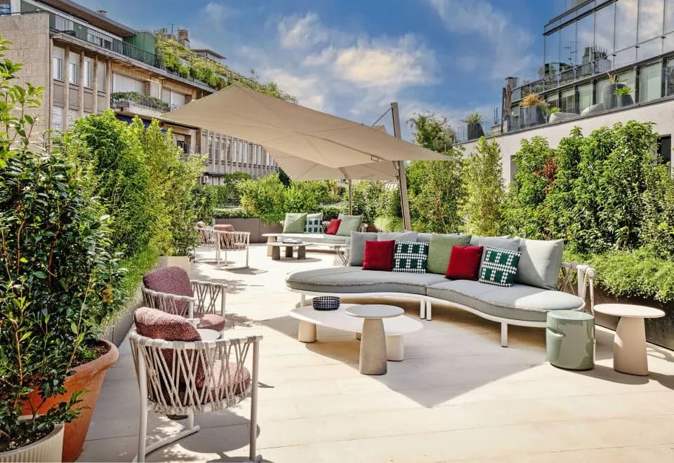 Casa Brera, a Luxury Collection Hotel, Milan