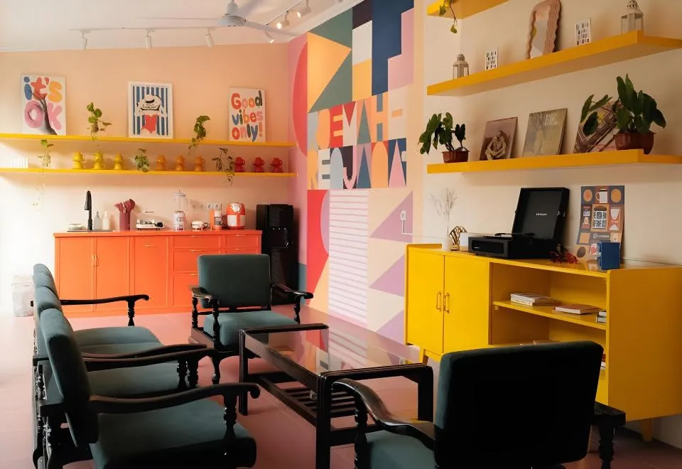 Roemah Renjana Pandega