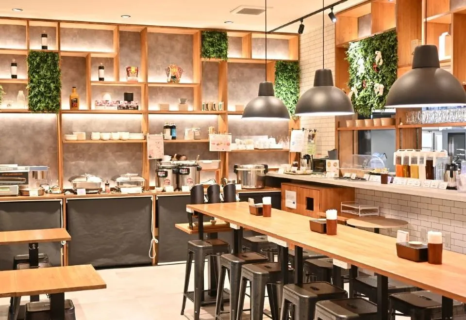 APA Hotel Namba Shinsaibashi Nishi