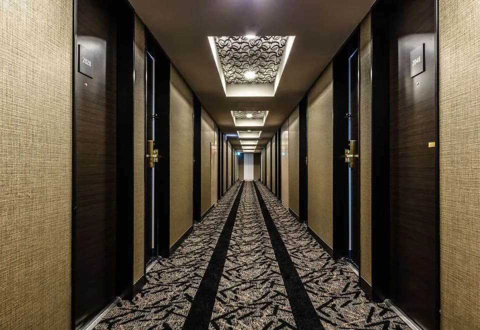 APA Hotel Higashi Shinjuku Kabukicho Tower