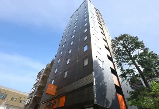 APA Hotel Ginza-Takaracho