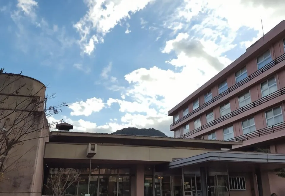 Beppu Housensou